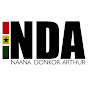 Naana Donkor Arthur - NDA