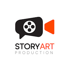 Story Art Production channel logo