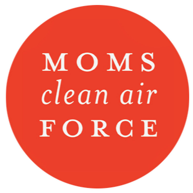 Moms Clean Air Force