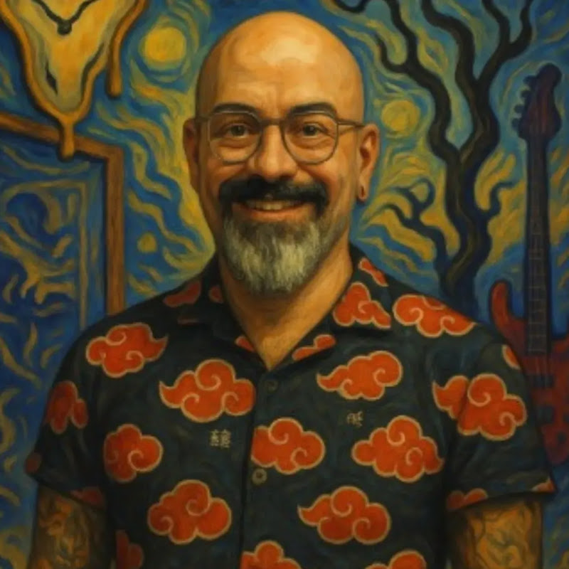 Deco Oliveira