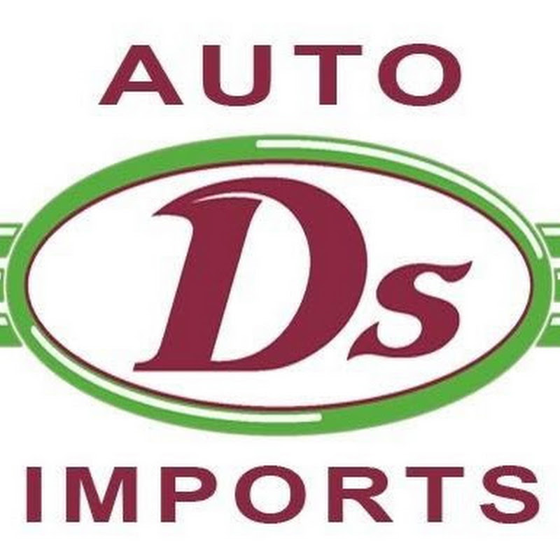 Ds Auto Imports