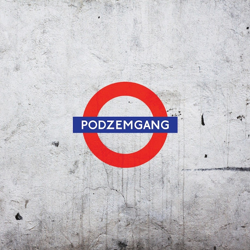 PODZEMGANG OFFICIAL