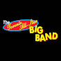 The Toronto All-Star Big Band logo