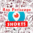 Rap Periscope Shorts