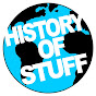 History of Stuff