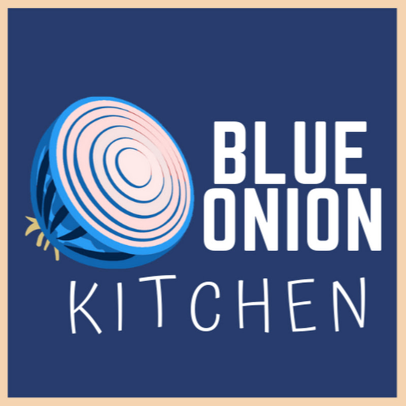 Blue Onion Kitchen