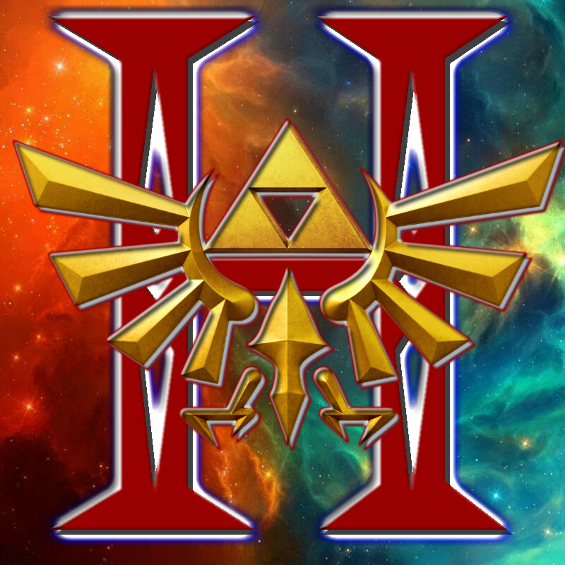 HyruLegend