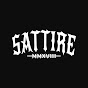 SATTIRE logo
