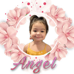 Angel & Family Vlogs channel logo