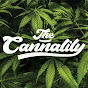 The Cannalily logo