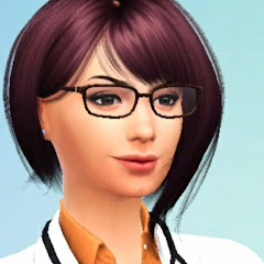 Mita Sims Avatar