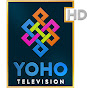 Yoho Television HD channel logo