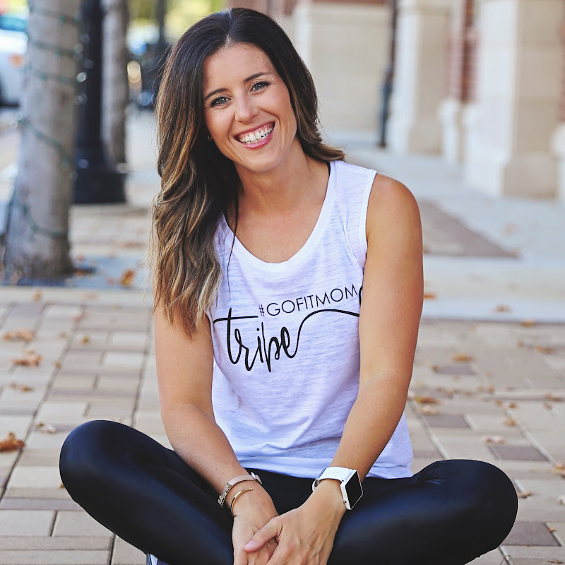GoFitMom