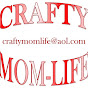 Crafty Mom-Life logo