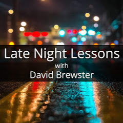 Late Night Lessons Avatar