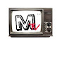 M Tv logo