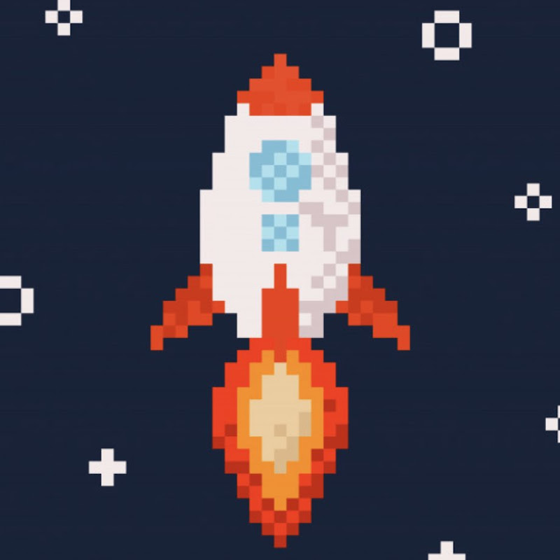 ChiefRocket icon