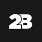 2B logo