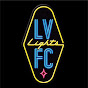Las Vegas Lights Football Club logo