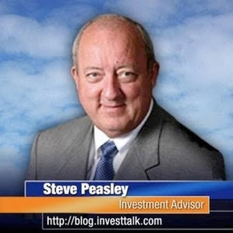 Steve Peasley