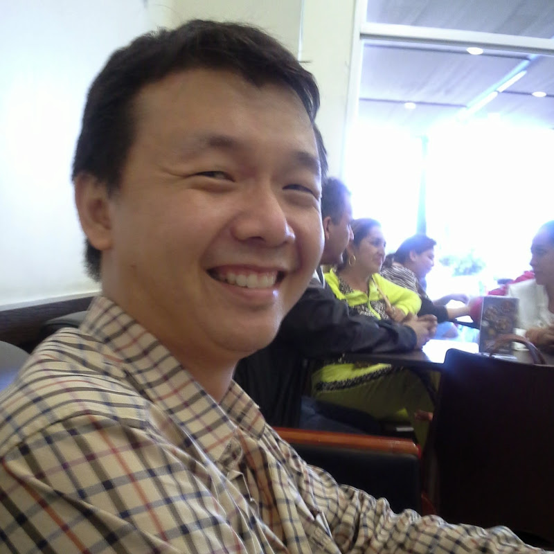 Julio Chai Choi