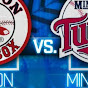 Minnesota-Boston