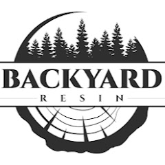 Backyard Resin Avatar