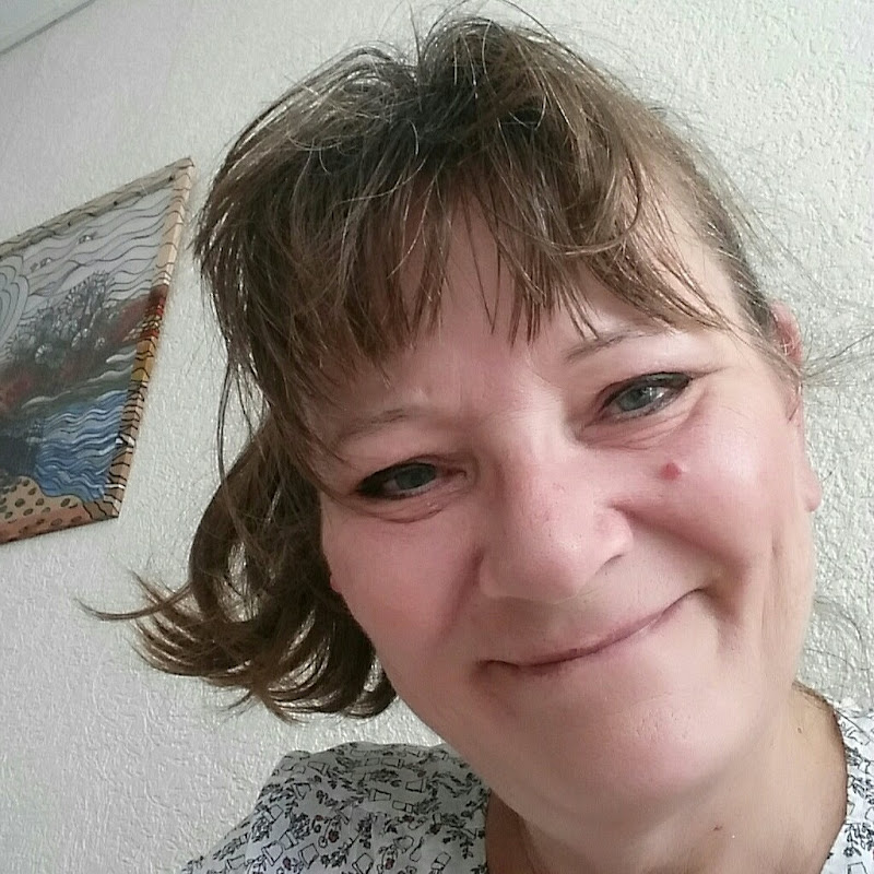 Ellen Wolters