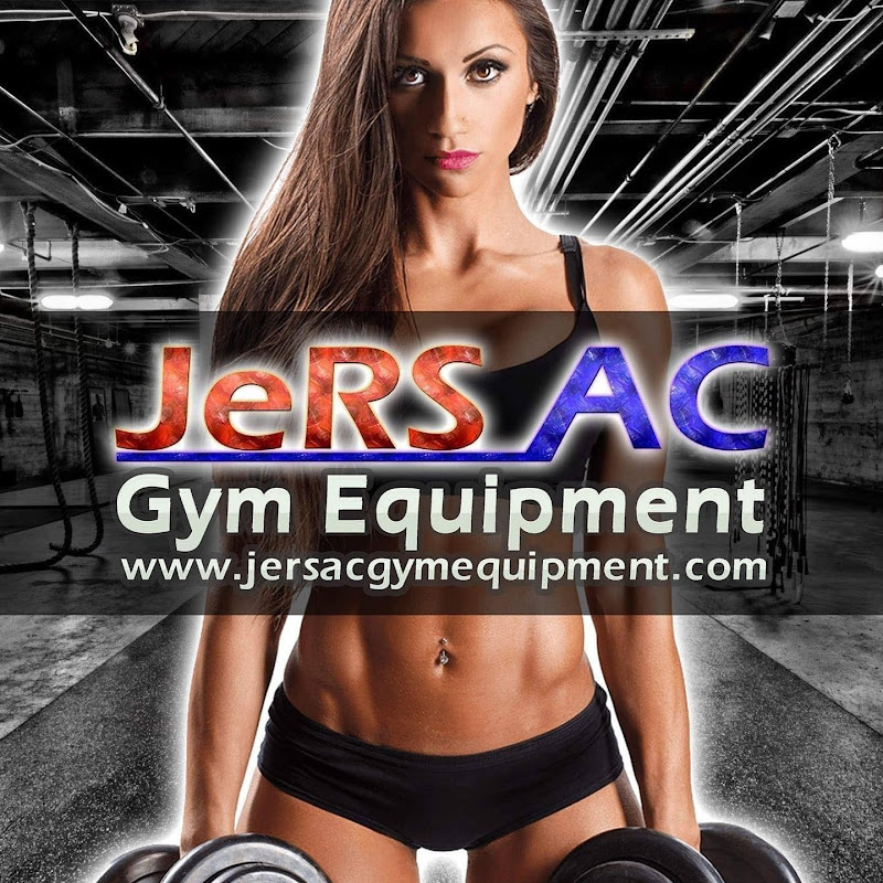 JeRS AC Gym Equipment