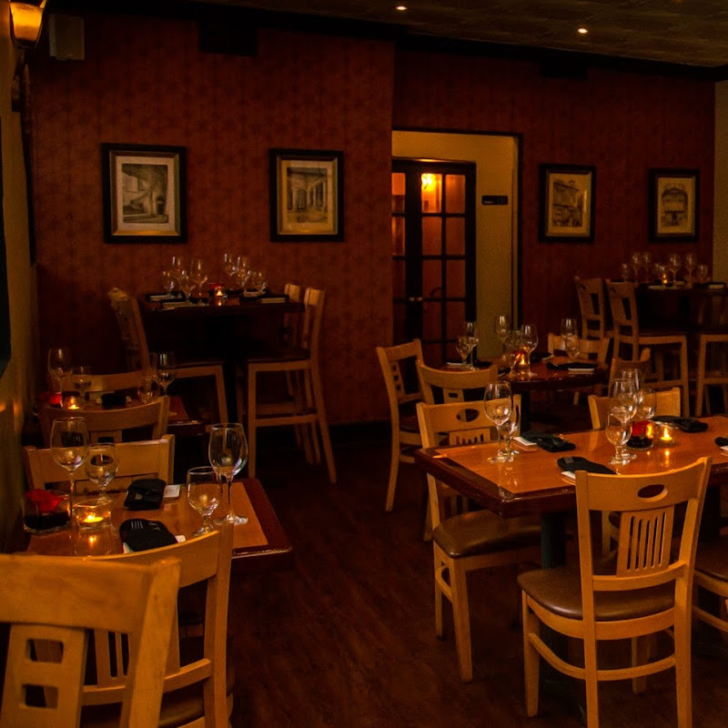 LiLLiES Restaurant & Bar