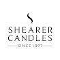 Shearer Candles logo