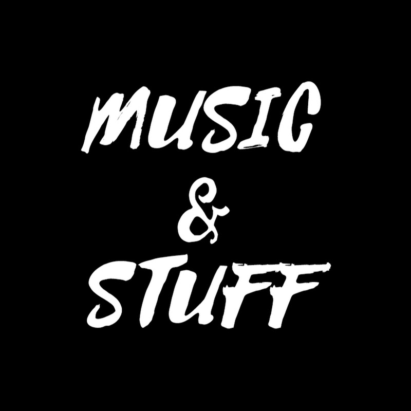 Harry - Music & Stuff