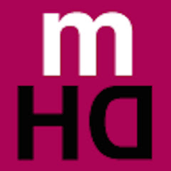 mirrorHD</p>