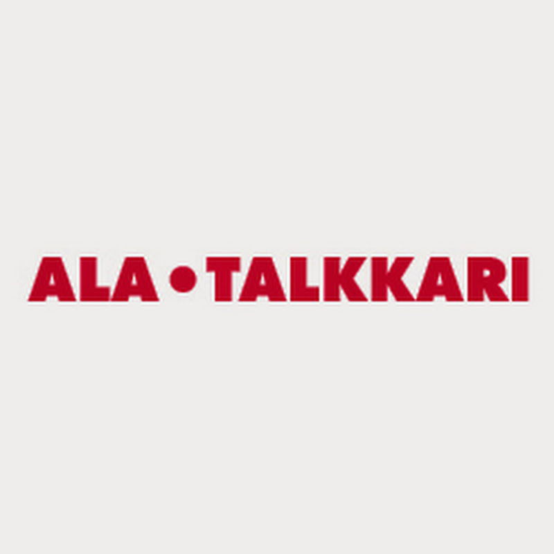 Veljekset Ala-Talkkari Oy
