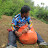 Backpacker Galau