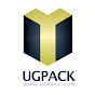 UGPACK Strapping Machine logo