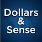Dollars & Sense logo