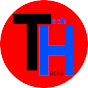 Tech Hacks logo