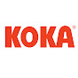 Koka Noodles logo