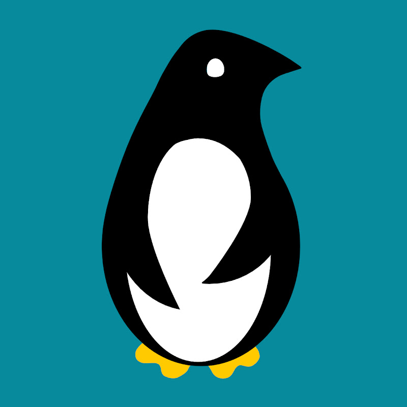 Rund um Linux Logo