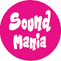 Sound Mania logo