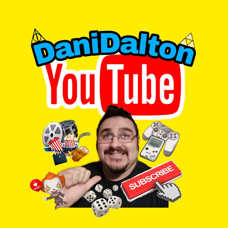 DaniDalton