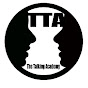 The Talking Academy logo