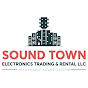 Sound Town Electronics Dubai