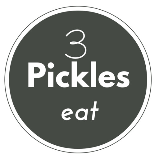 3 Pickles Eat
