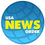 USA NEWS ORDER logo