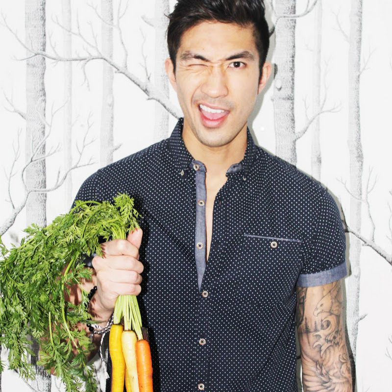 Ronnie Woo