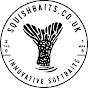 Squishbaits logo