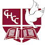 Calvary Hill Community Church (Church) logo