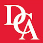 Diagnostic Centers of America logo